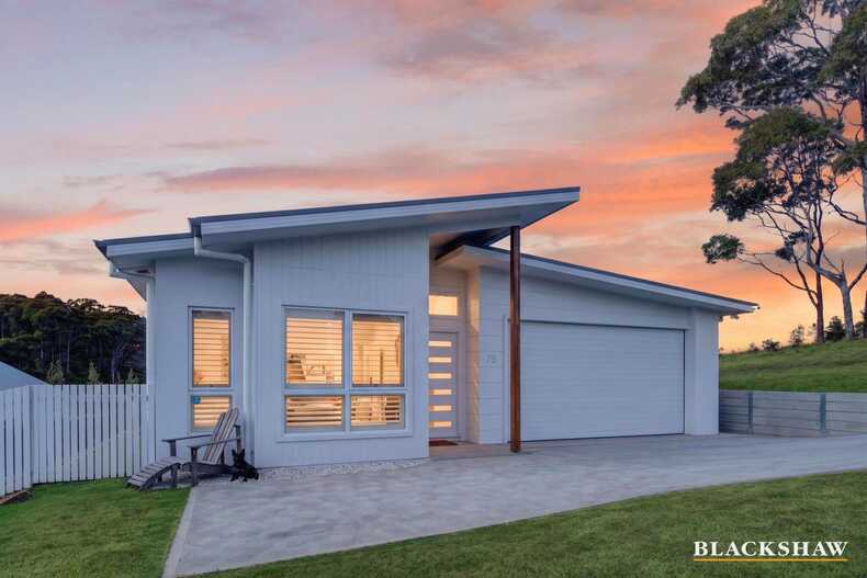 75 Saltwood Drive Rosedale