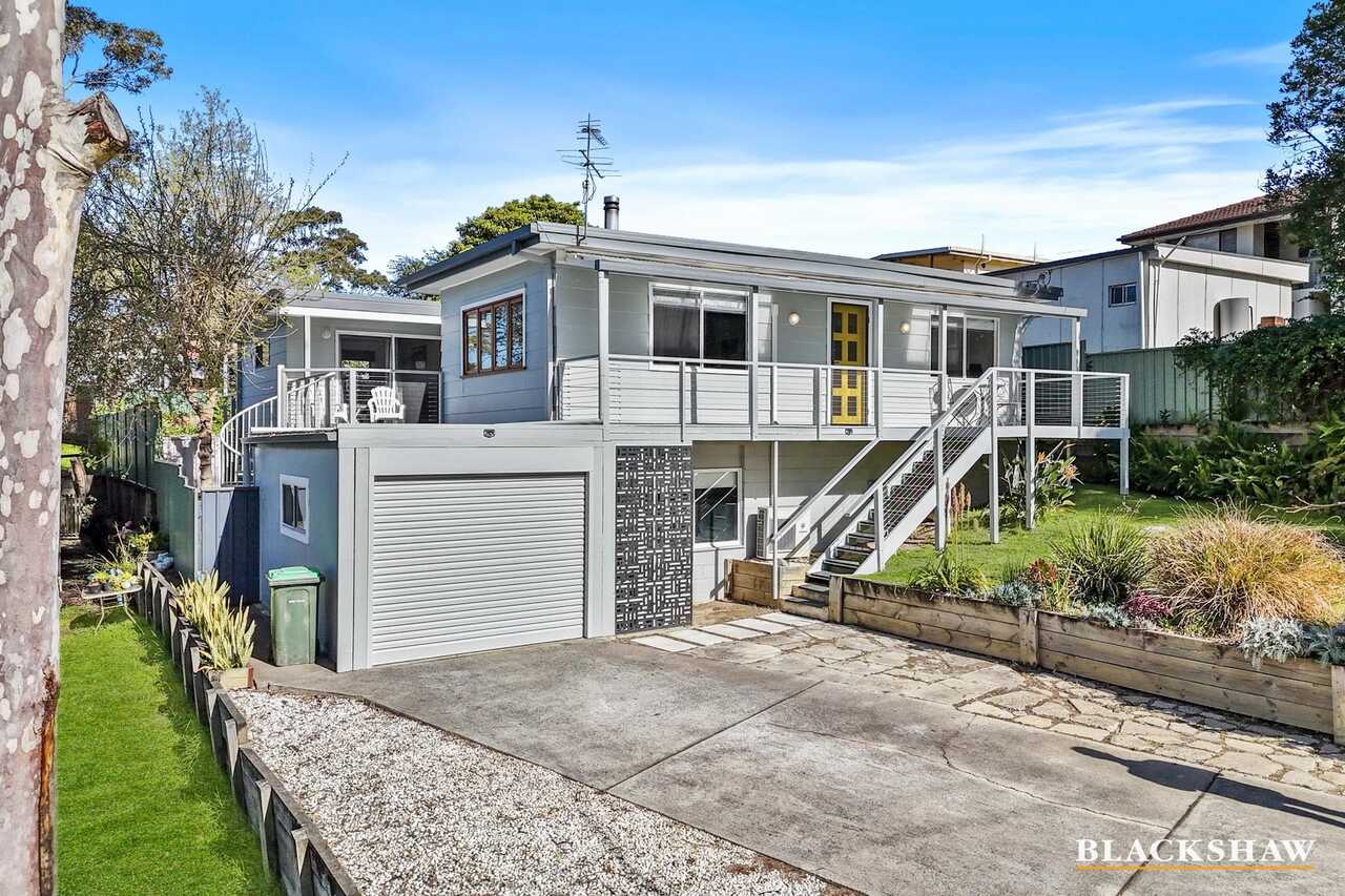 3 Wallarah Street Surfside