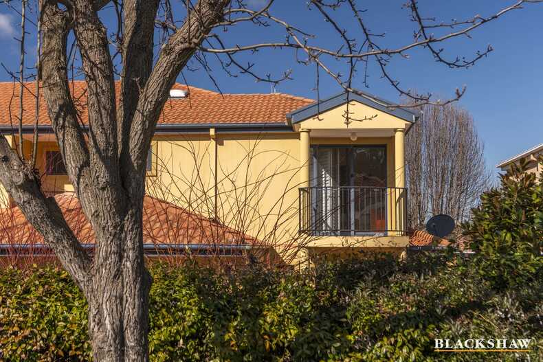 30/35 Edie Payne Close Nicholls 30/35 Edie Payne Close Nicholls