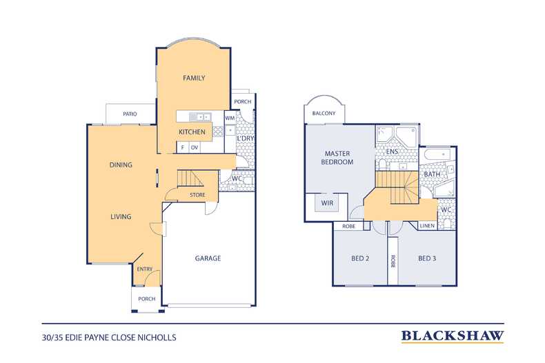30/35 Edie Payne Close Nicholls 30/35 Edie Payne Close Nicholls