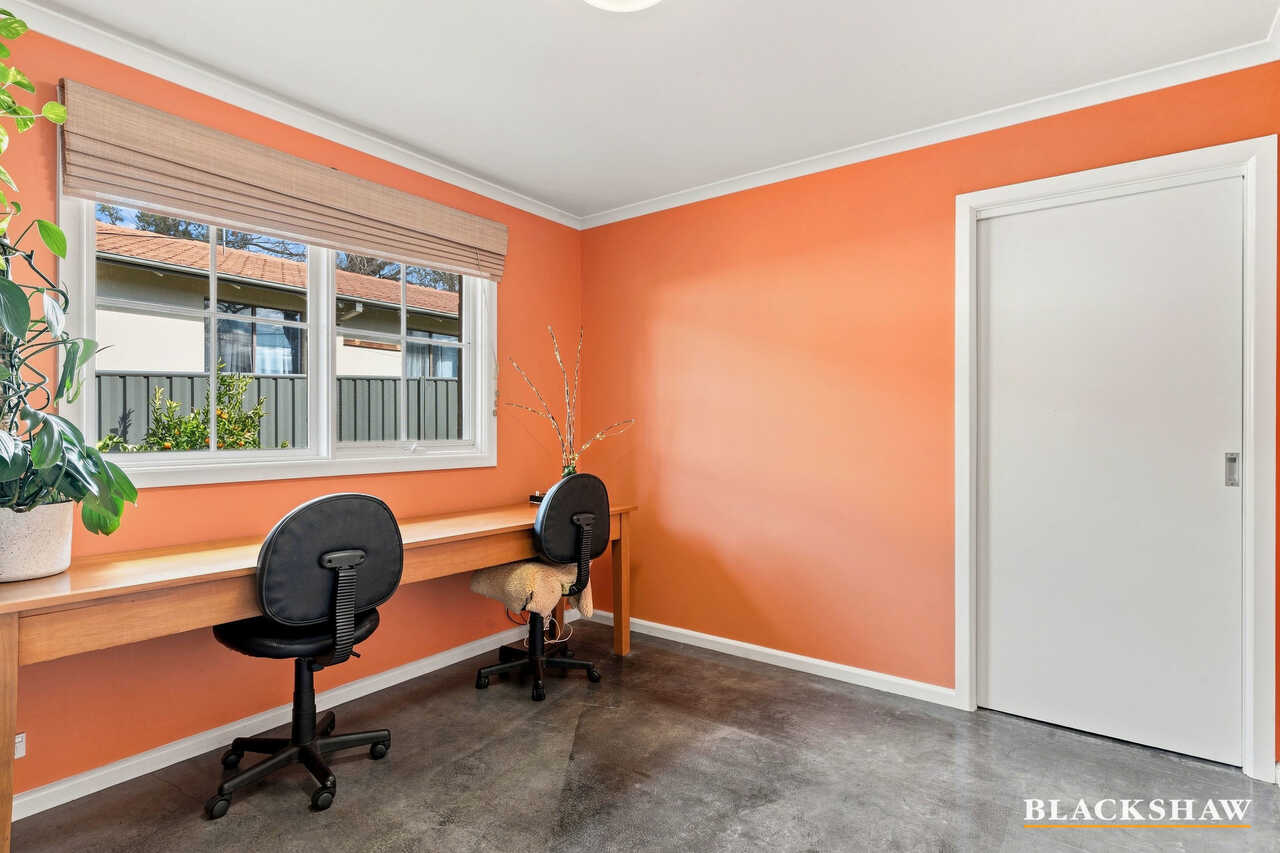 15 Fossey Street Holder