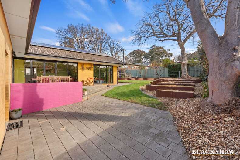 15 Fossey Street Holder