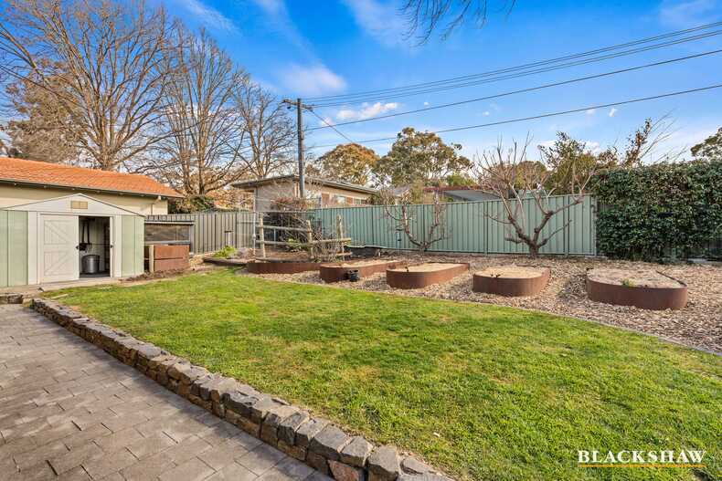 15 Fossey Street Holder