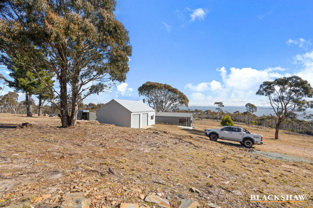 135 Calabash Road Tinderry