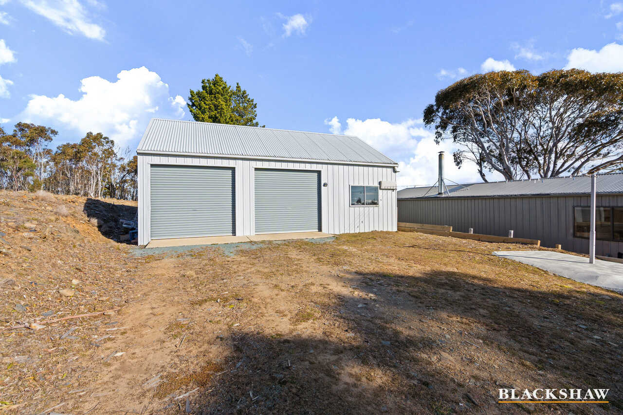135 Calabash Road Tinderry