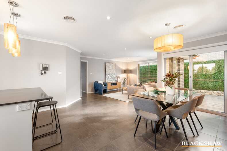 6 Swinney Street Casey 6 Swinney Street Casey