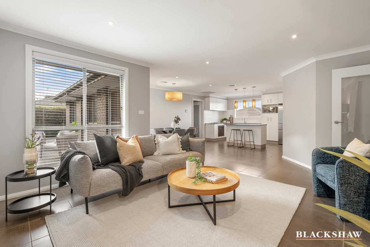 6 Swinney Street Casey