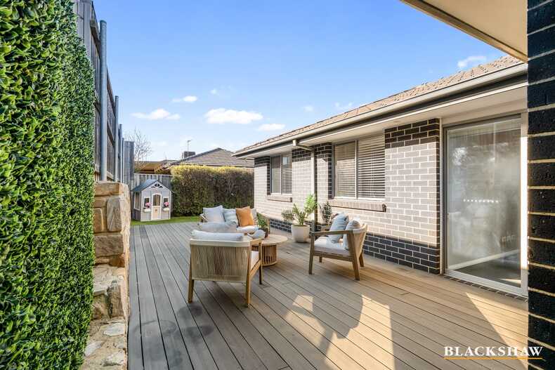 6 Swinney Street Casey 6 Swinney Street Casey