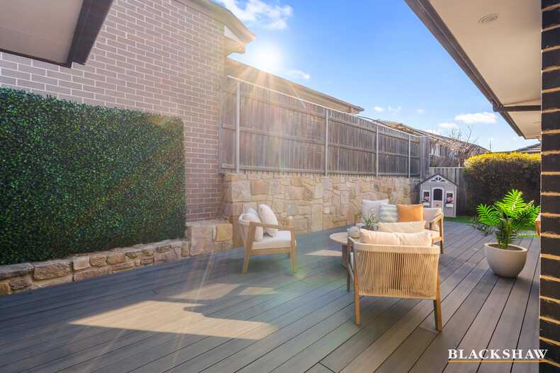 6 Swinney Street Casey 6 Swinney Street Casey