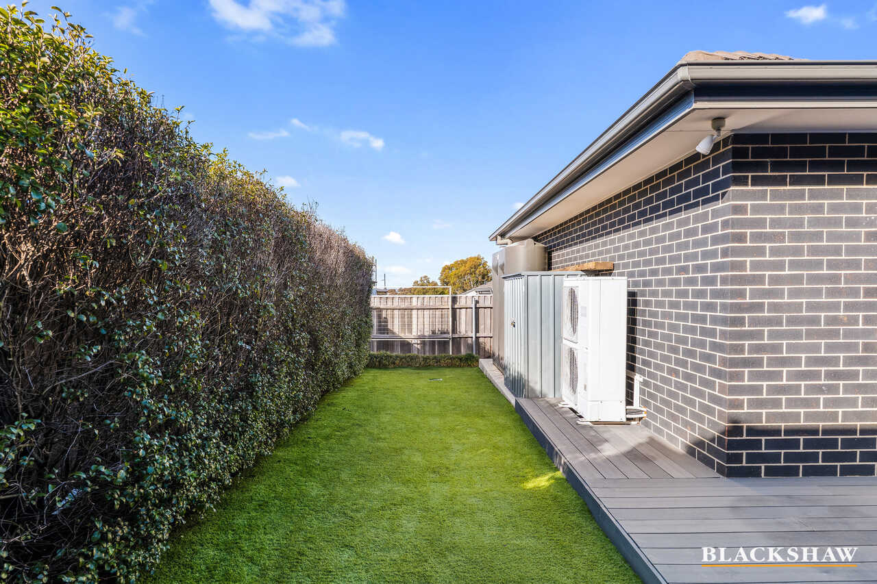 6 Swinney Street Casey