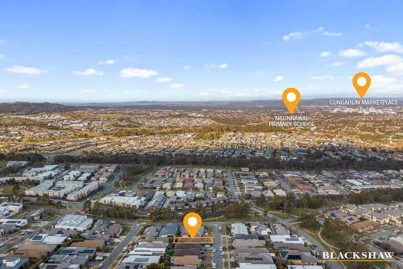 6 Swinney Street Casey 6 Swinney Street Casey