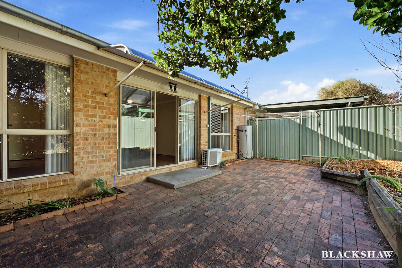 10/21 Halifax Close Palmerston