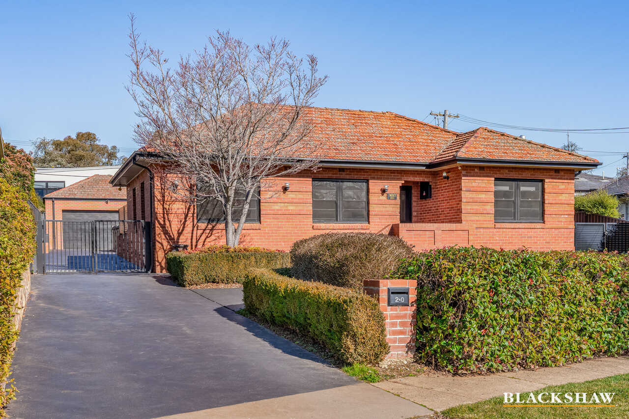 20 Bannister Gardens Griffith