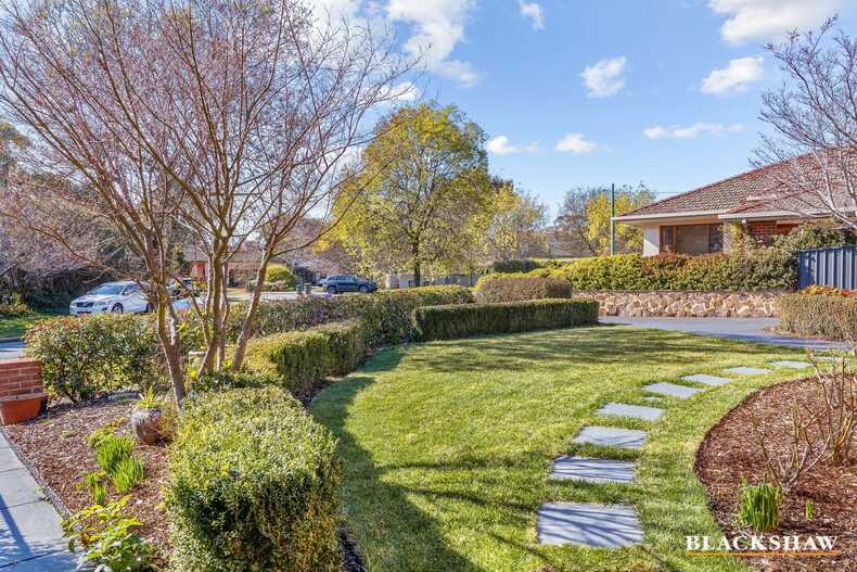 20 Bannister Gardens Griffith 20 Bannister Gardens Griffith