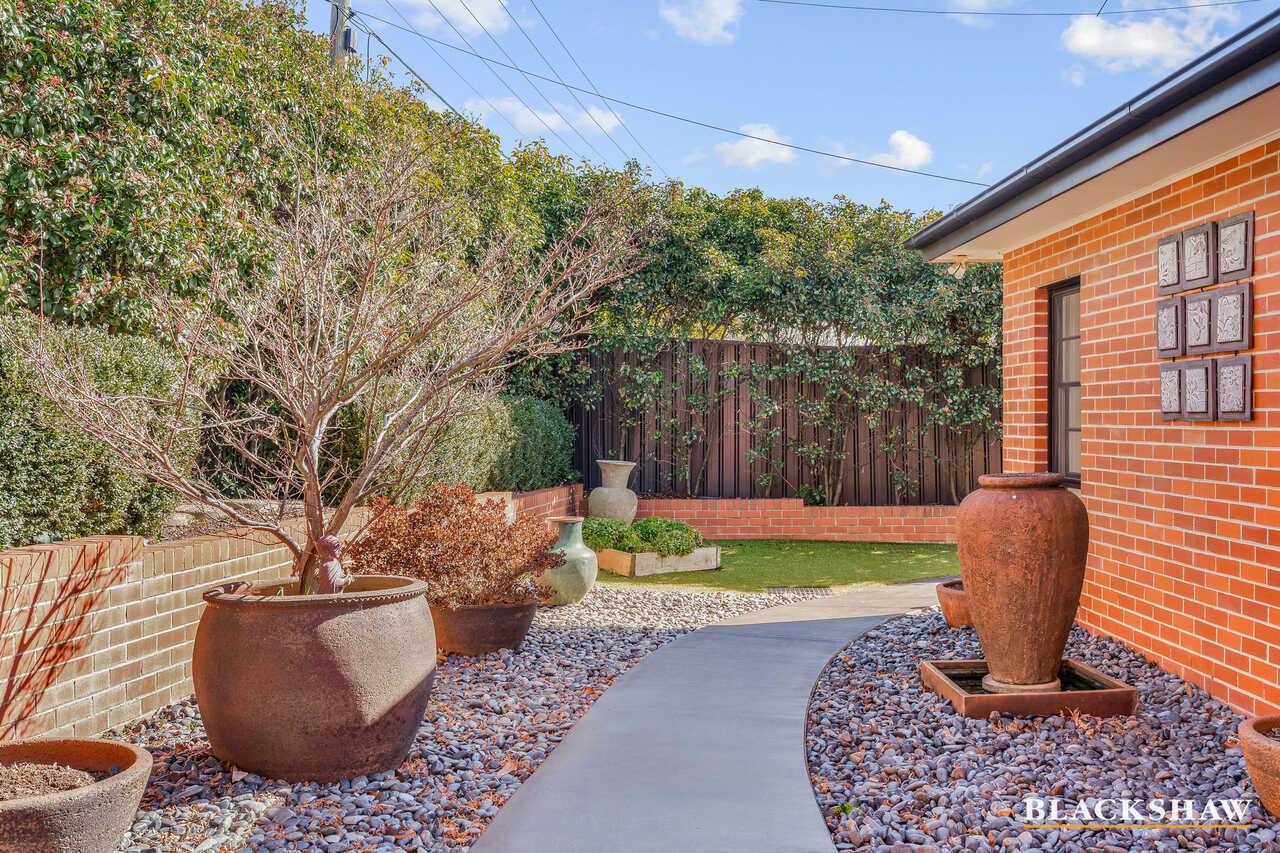 20 Bannister Gardens Griffith