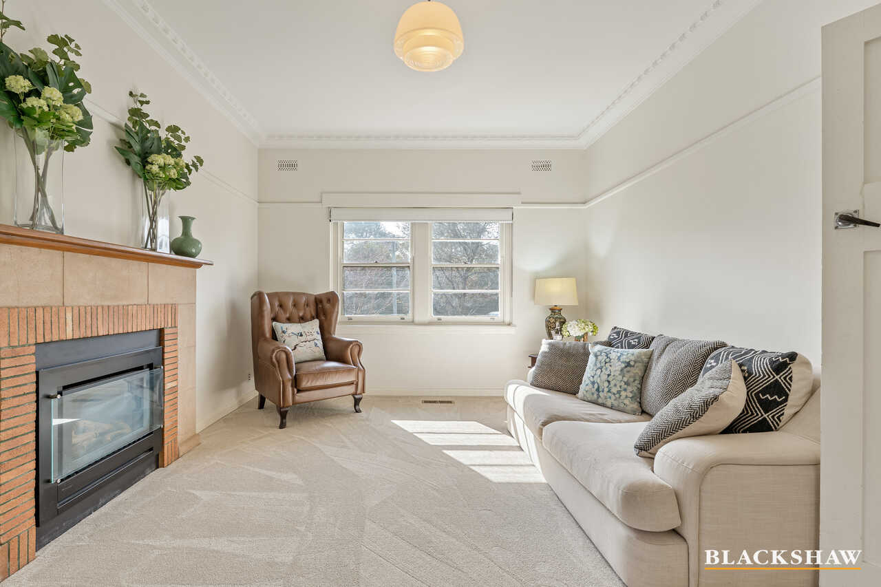 20 Bannister Gardens Griffith
