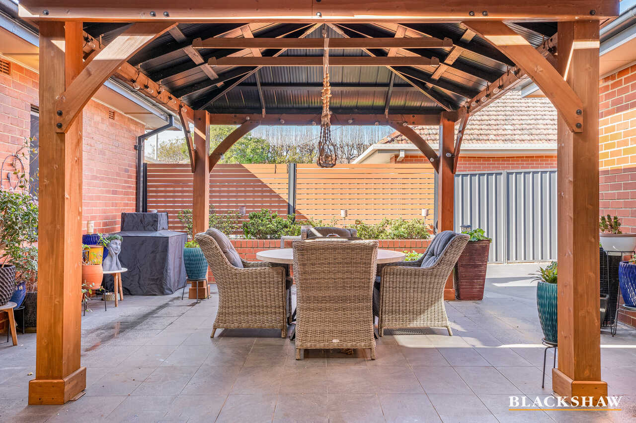 20 Bannister Gardens Griffith