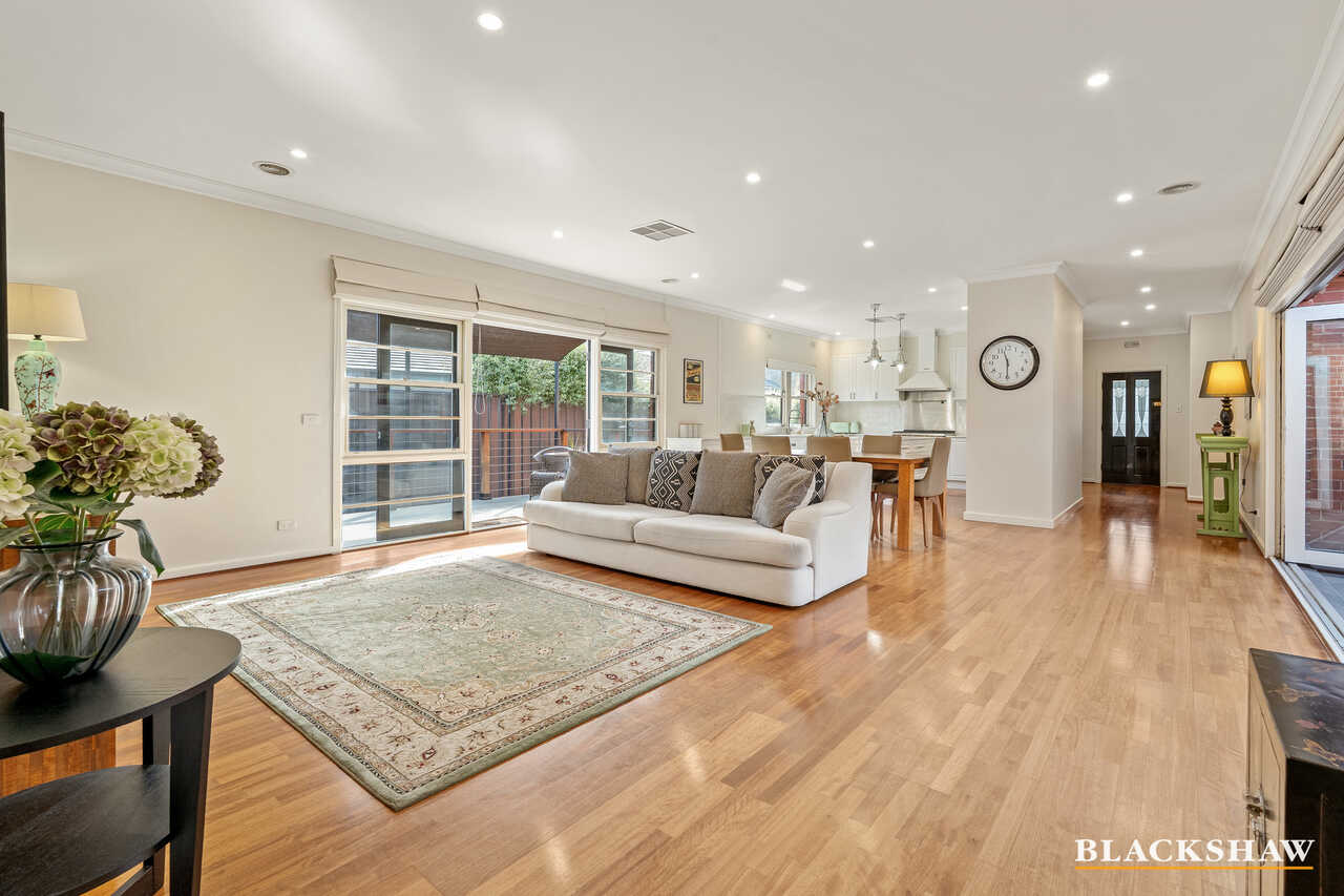 20 Bannister Gardens Griffith