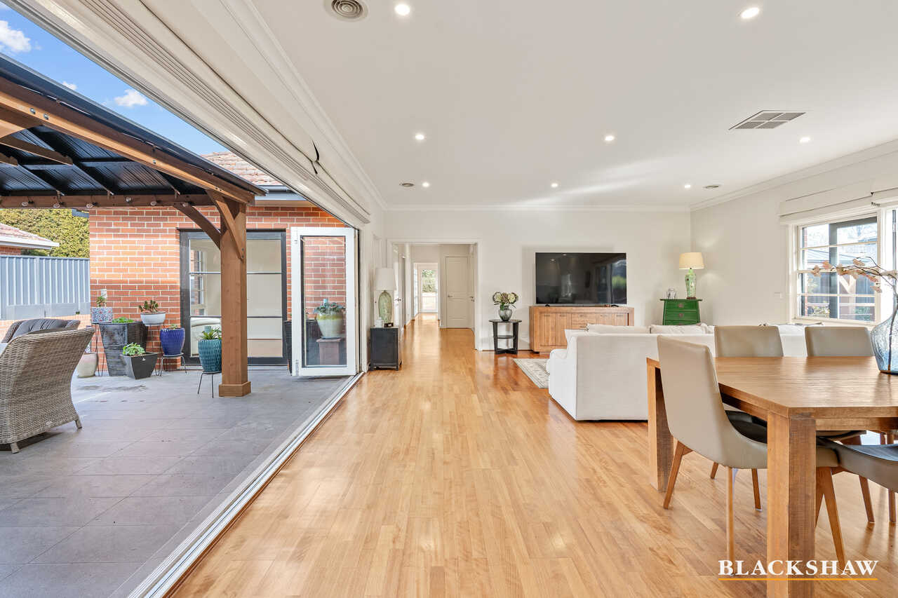 20 Bannister Gardens Griffith