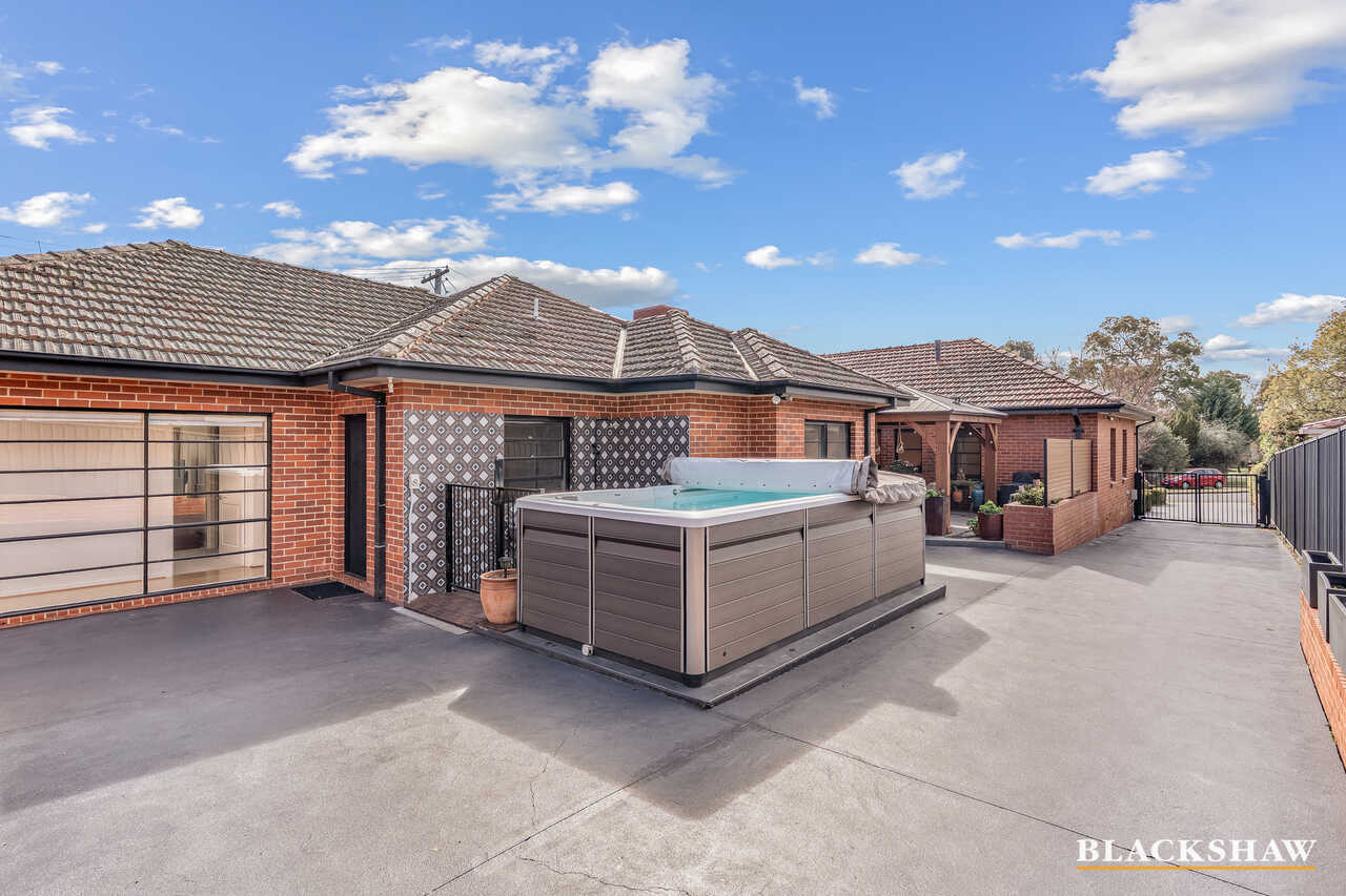 20 Bannister Gardens Griffith