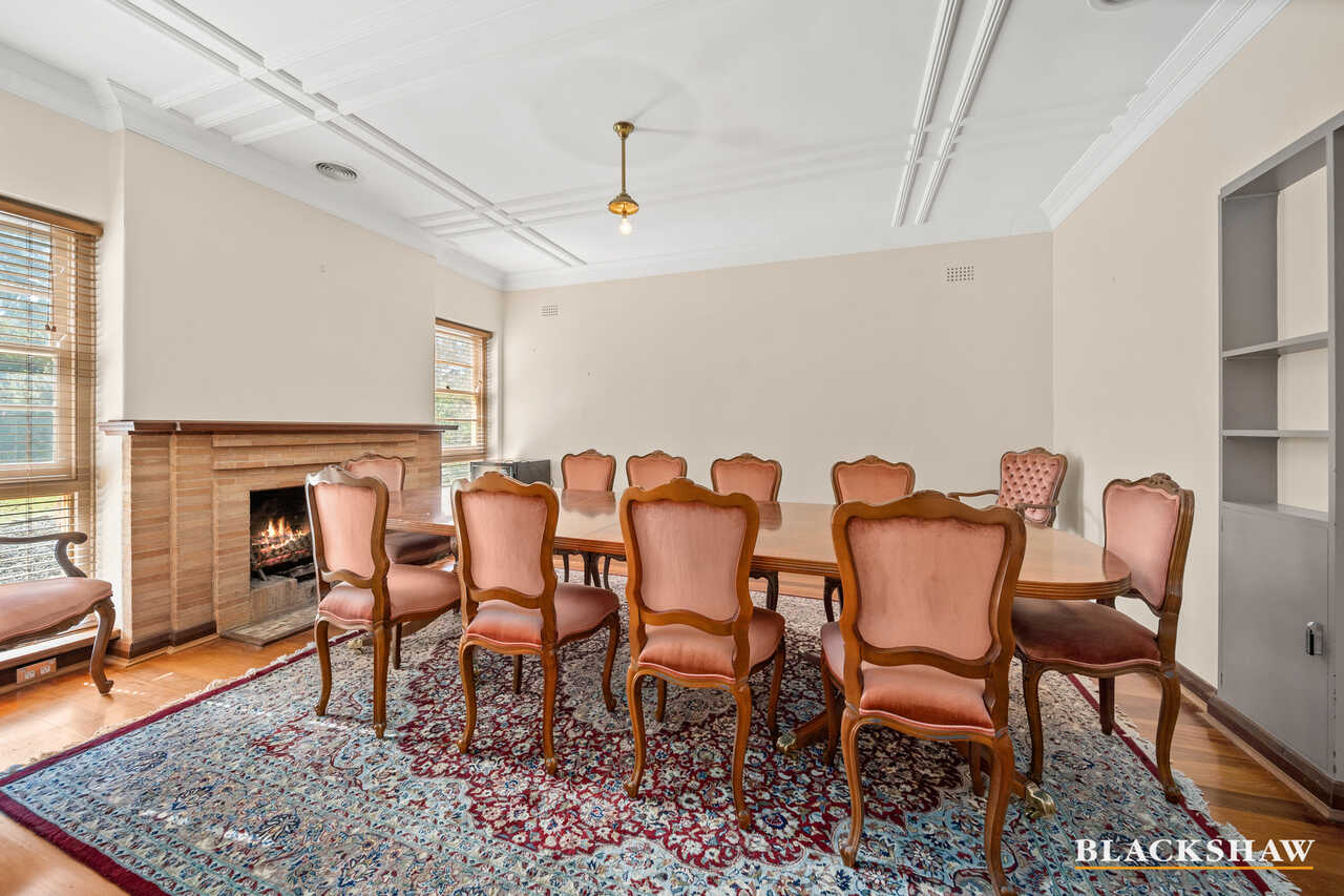 2 Tennyson Crescent Forrest