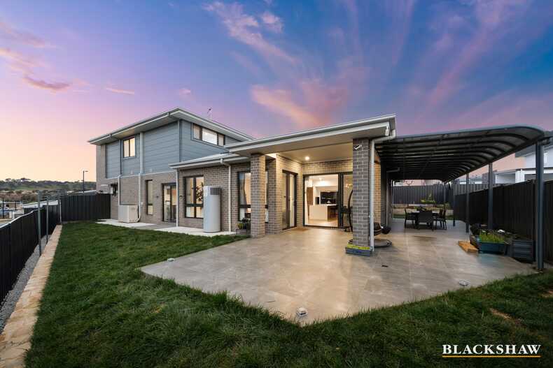 3 Lois Simpson Crescent Whitlam 3 Lois Simpson Crescent Whitlam