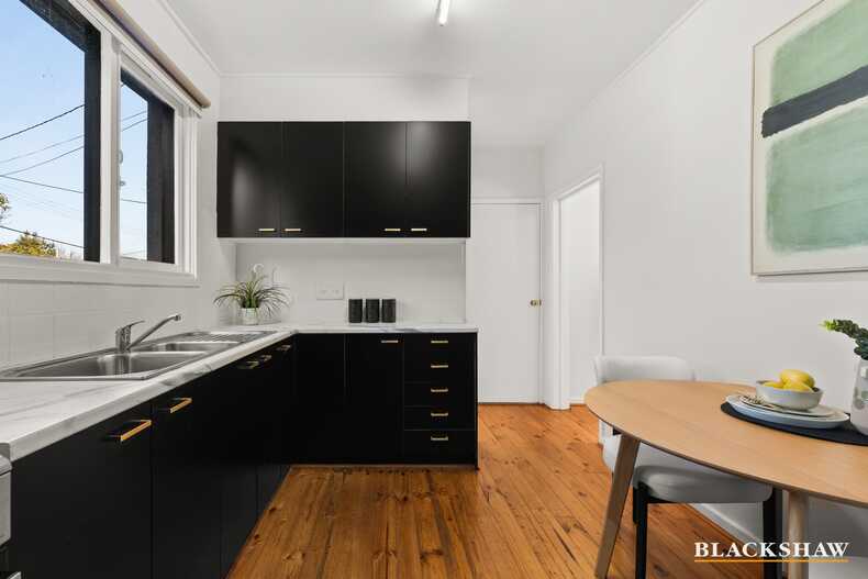26 Blamey Crescent Campbell 26 Blamey Crescent Campbell