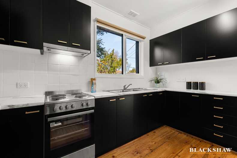 26 Blamey Crescent Campbell 26 Blamey Crescent Campbell