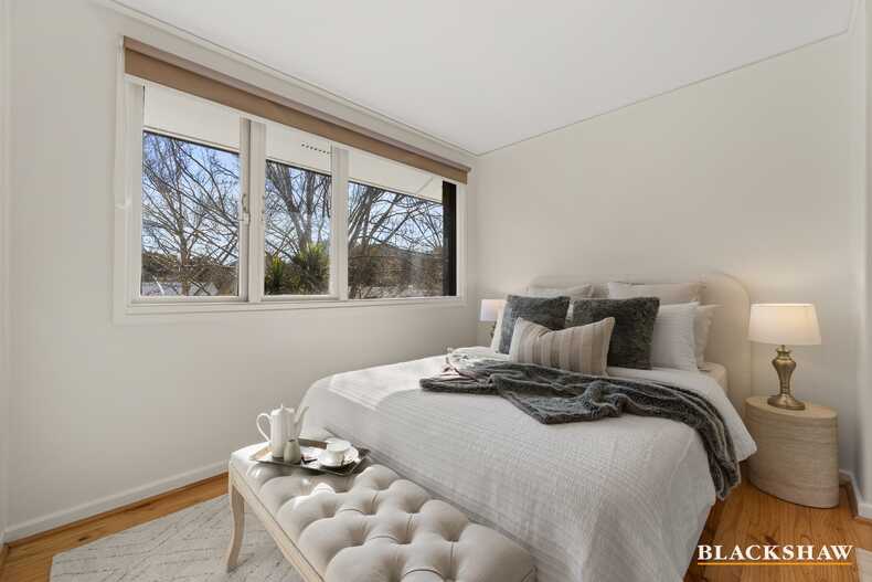 26 Blamey Crescent Campbell 26 Blamey Crescent Campbell