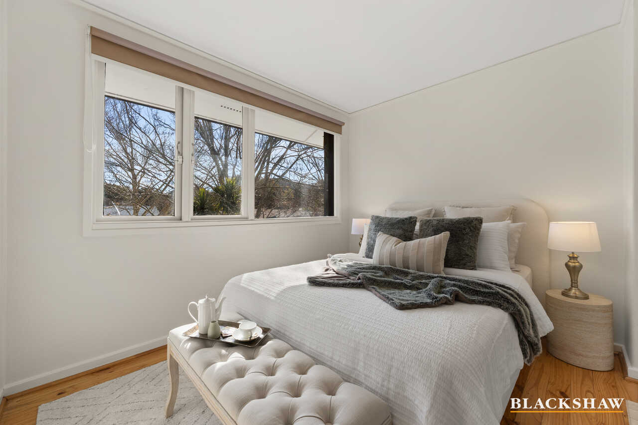 26 Blamey Crescent Campbell