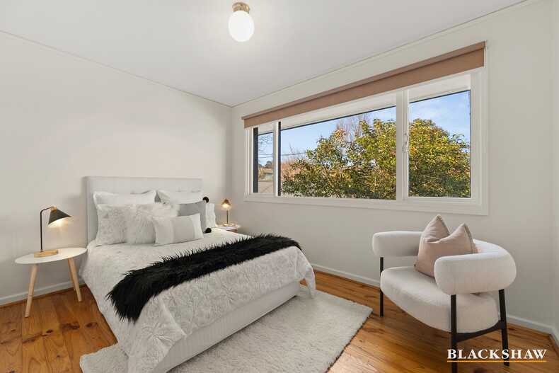 26 Blamey Crescent Campbell 26 Blamey Crescent Campbell