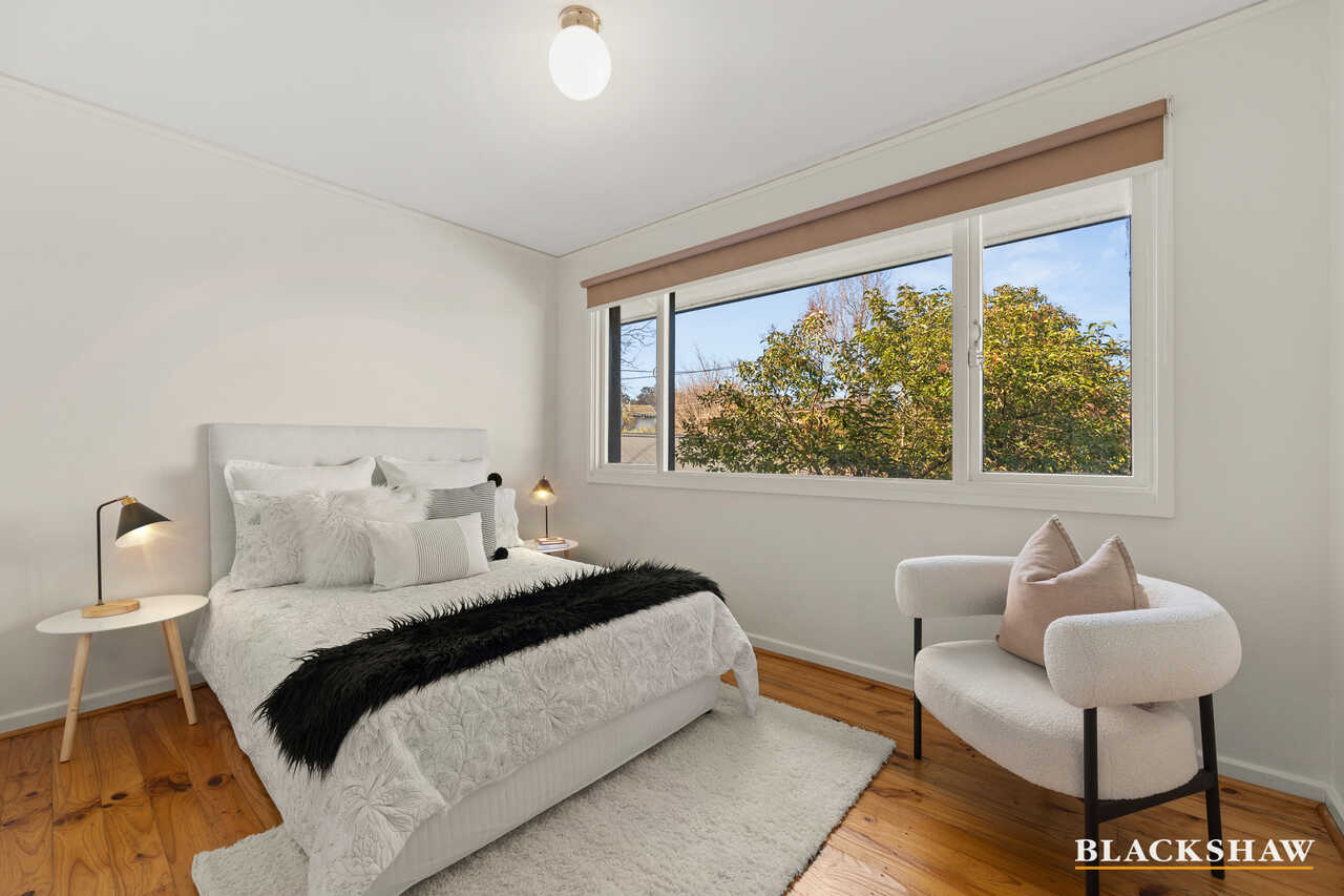 26 Blamey Crescent Campbell