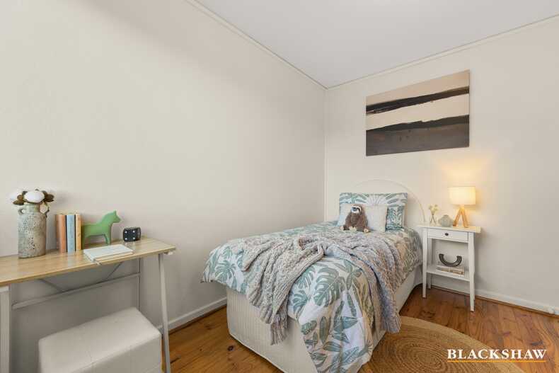 26 Blamey Crescent Campbell 26 Blamey Crescent Campbell