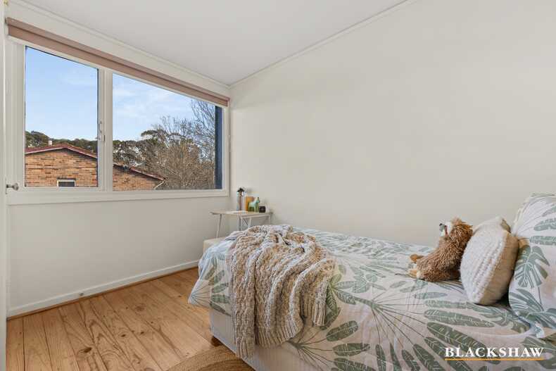 26 Blamey Crescent Campbell 26 Blamey Crescent Campbell