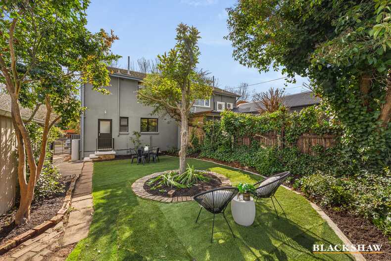 26 Blamey Crescent Campbell 26 Blamey Crescent Campbell