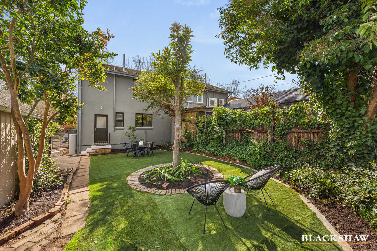 26 Blamey Crescent Campbell