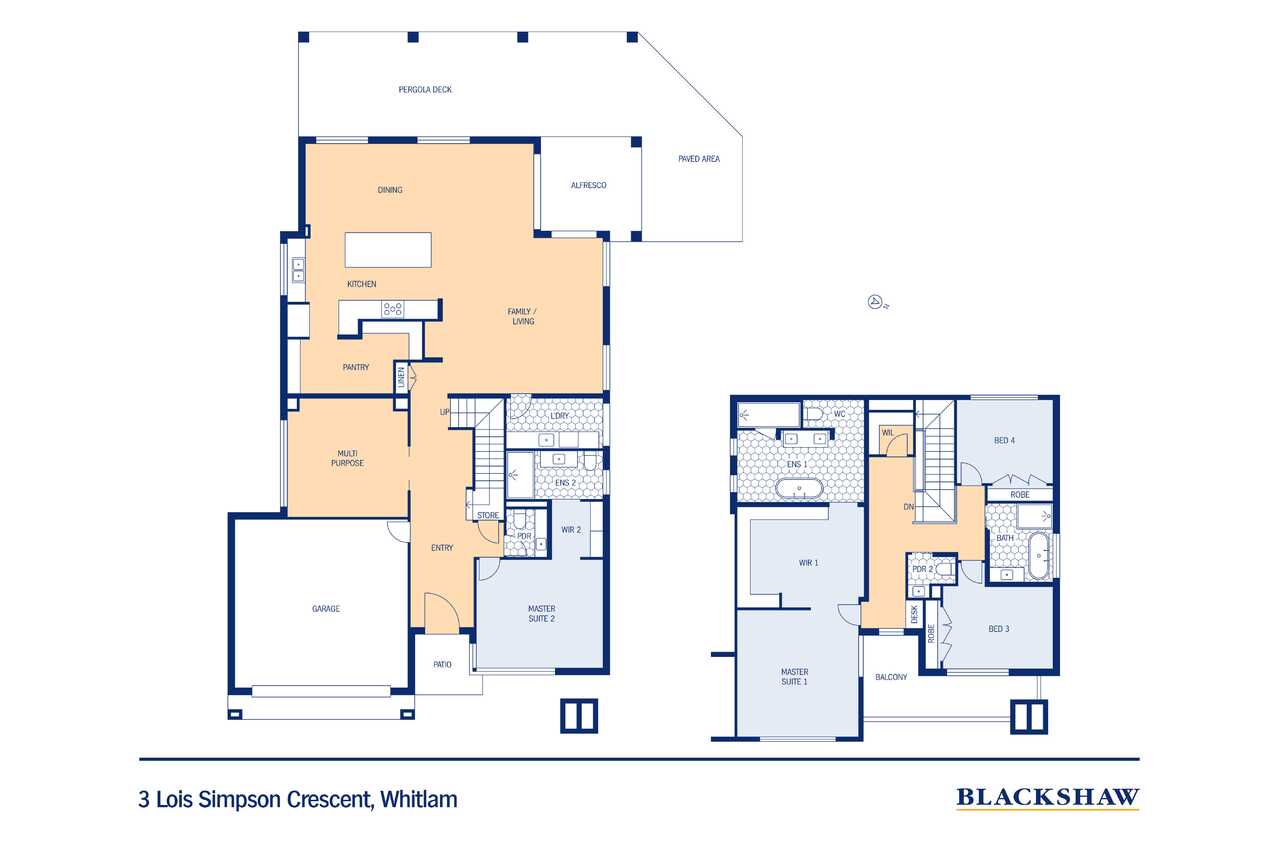 3 Lois Simpson Crescent Whitlam