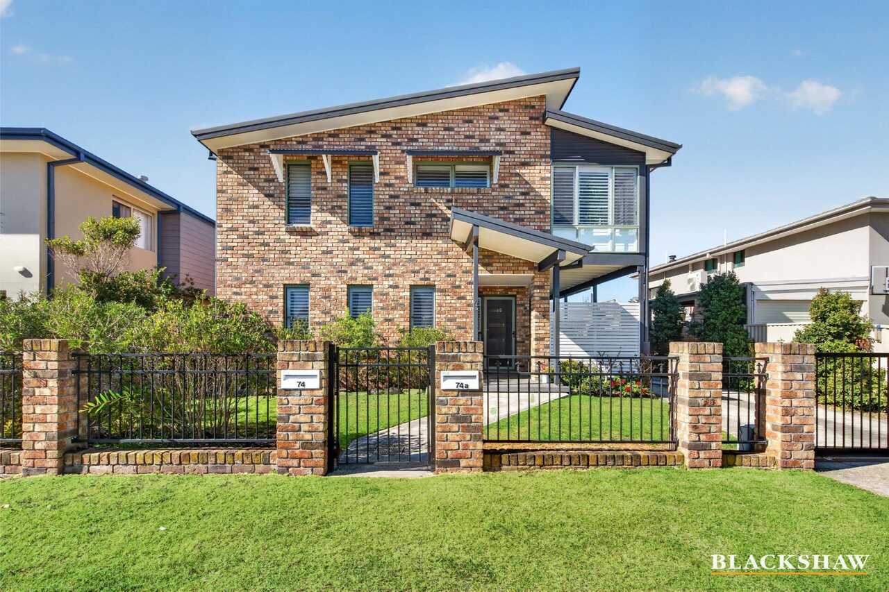 74a Kingston Place Tomakin