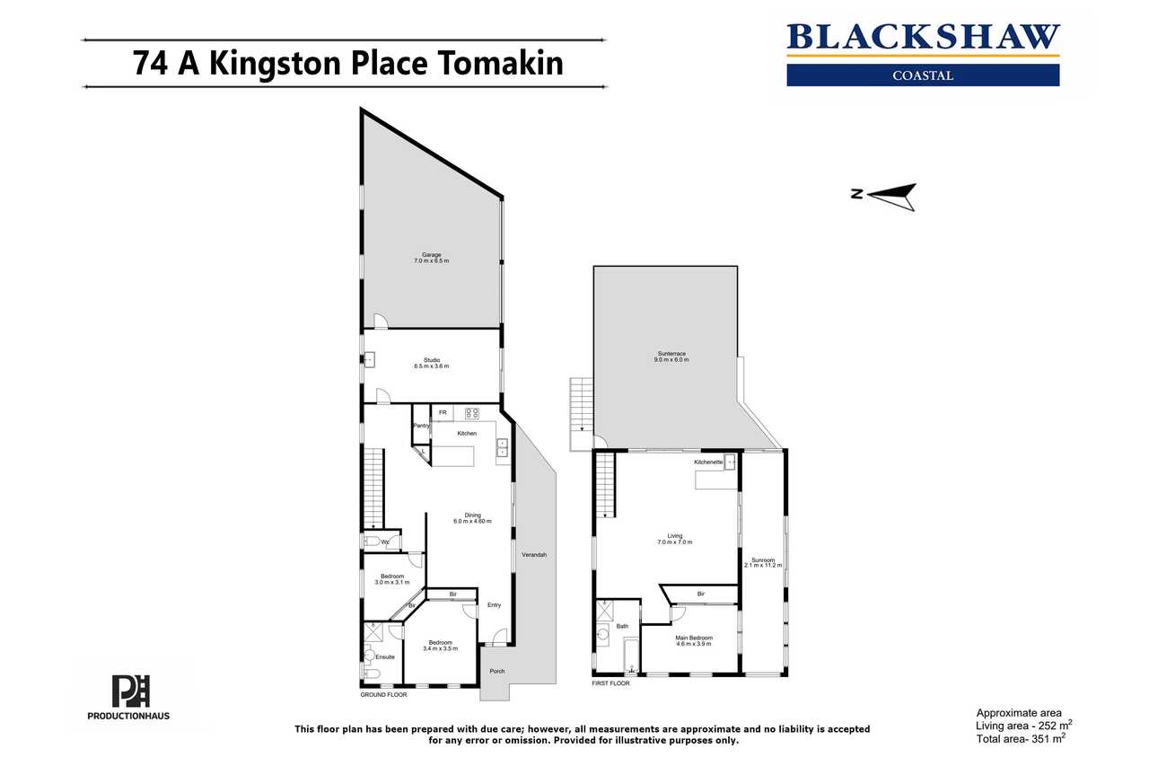74a Kingston Place Tomakin