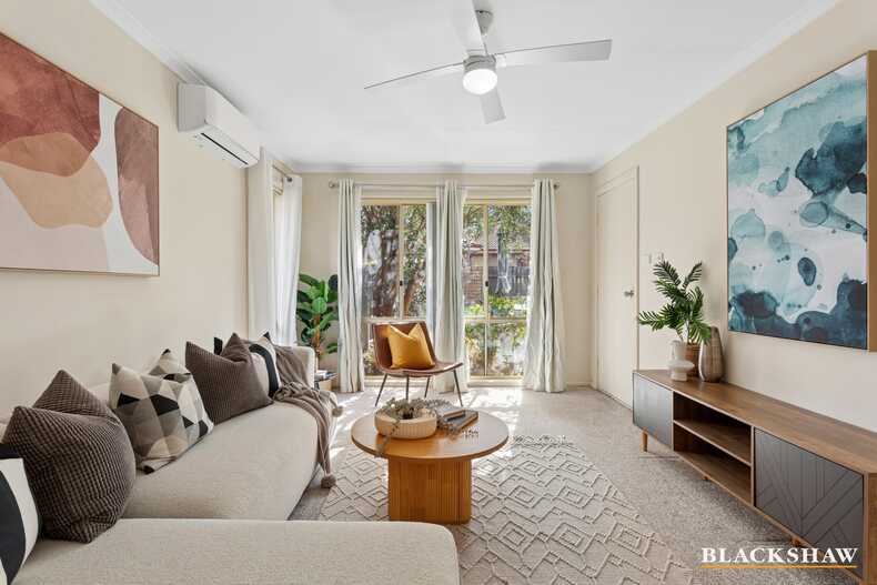 30/42 Lhotsky Street Charnwood 30/42 Lhotsky Street Charnwood