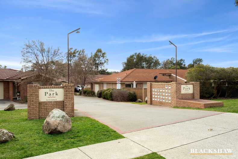 30/42 Lhotsky Street Charnwood 30/42 Lhotsky Street Charnwood
