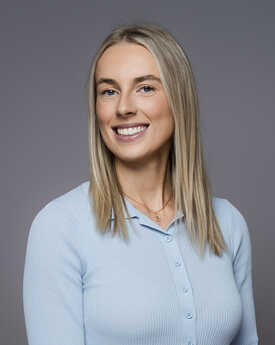 Bronte Tranter