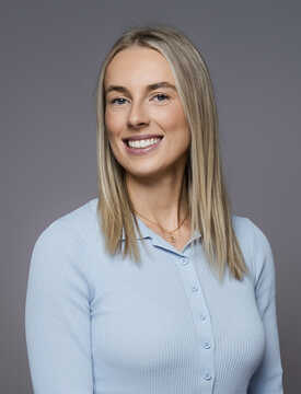 Bronte Tranter