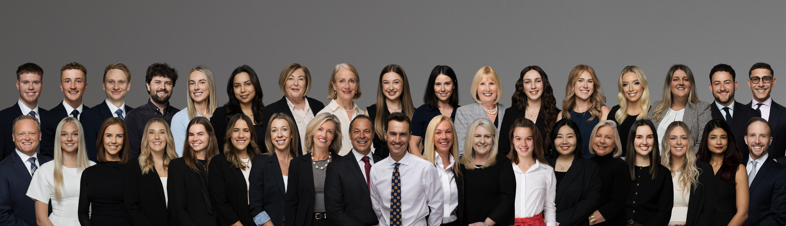 Blackshaw Real Estate Manuka Office