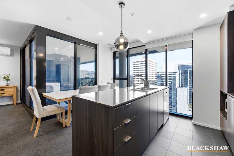 1903/15 Bowes Street Phillip