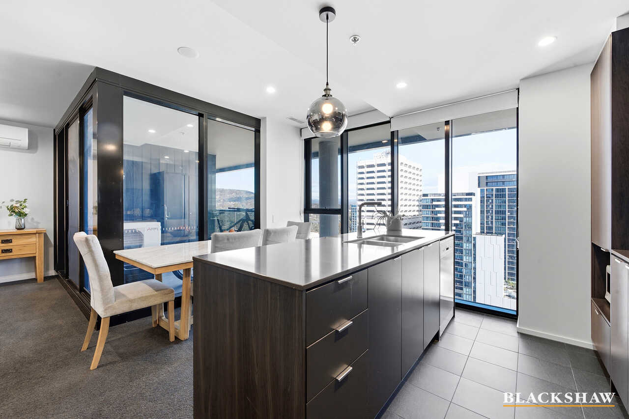 1903/15 Bowes Street Phillip