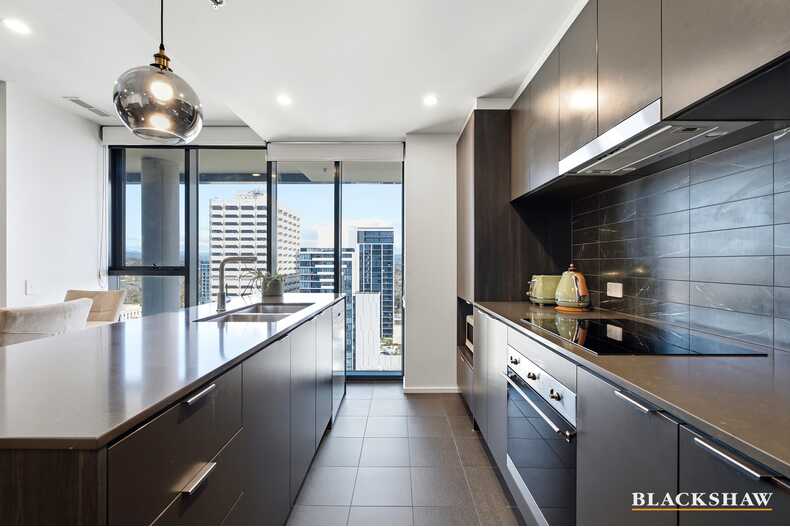 1903/15 Bowes Street Phillip