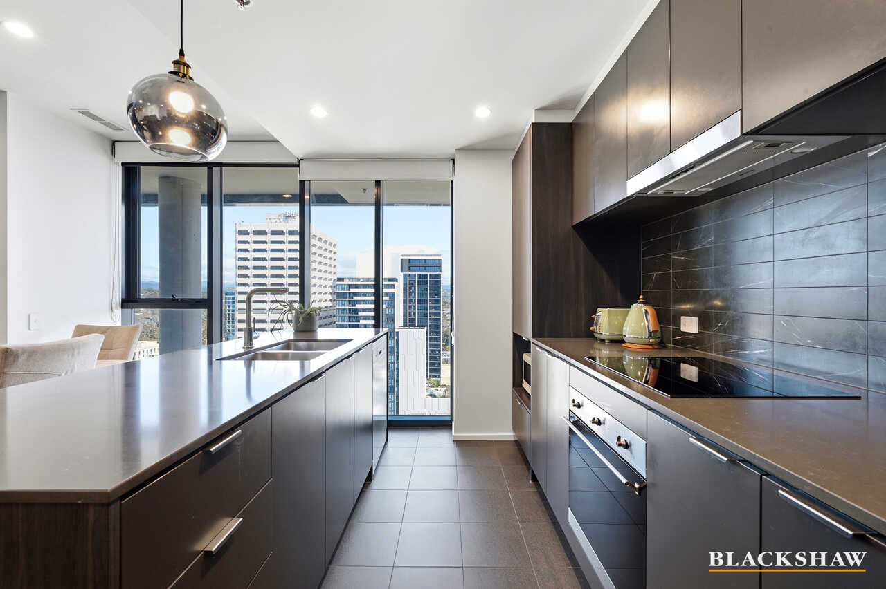1903/15 Bowes Street Phillip