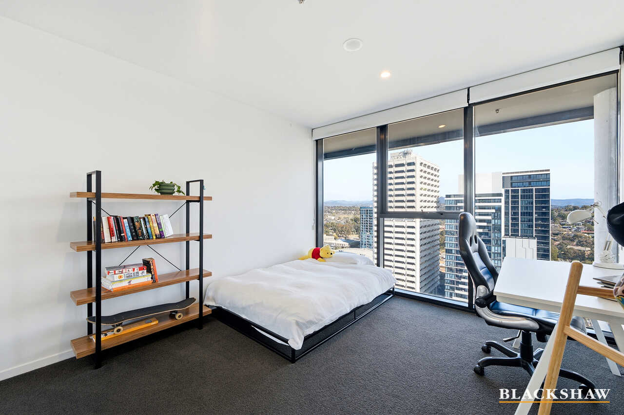 1903/15 Bowes Street Phillip