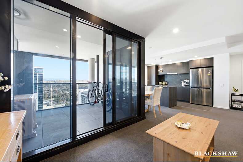 1903/15 Bowes Street Phillip